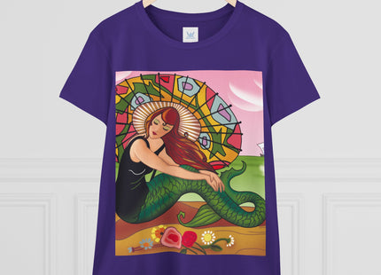 Siren Serenade Cotton Tee