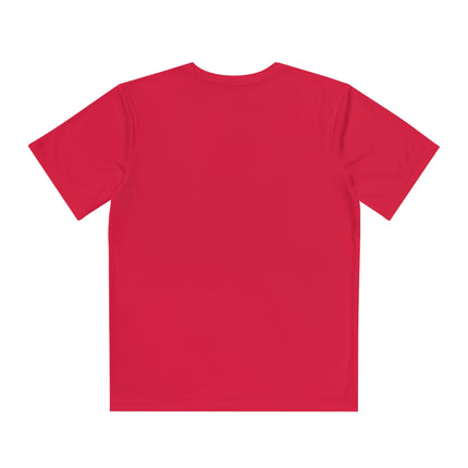 Cybernetic Duets Youth Competitor Tee