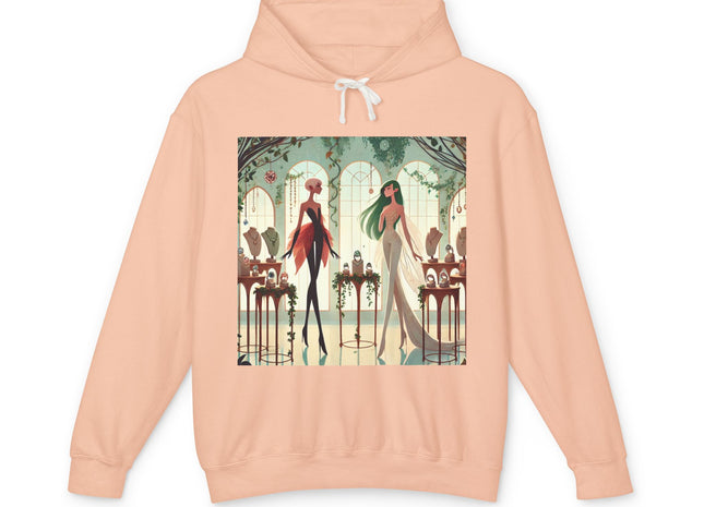 Fairy Treasures Hoodie