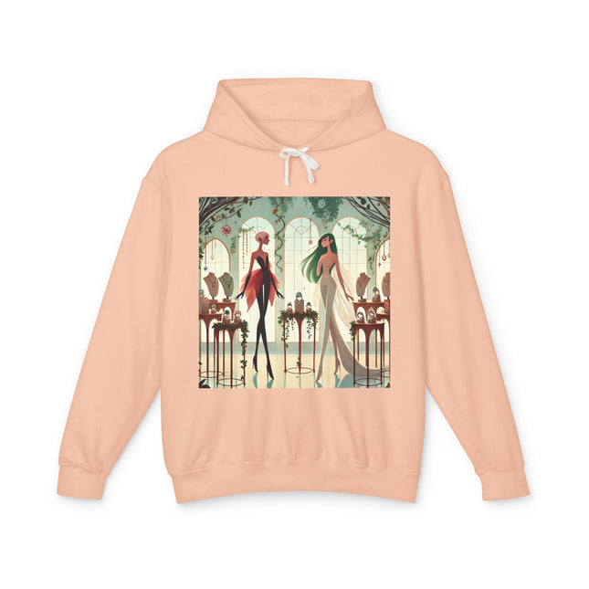 Fairy Treasures Hoodie