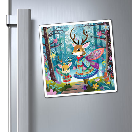 Enchanted Encounter Magnets (3 Sizes)