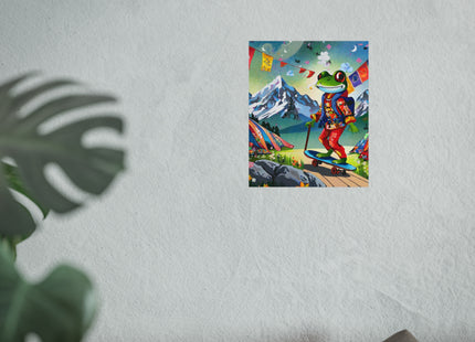 Fine Art Posters