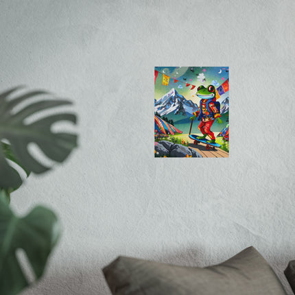 Fine Art Posters
