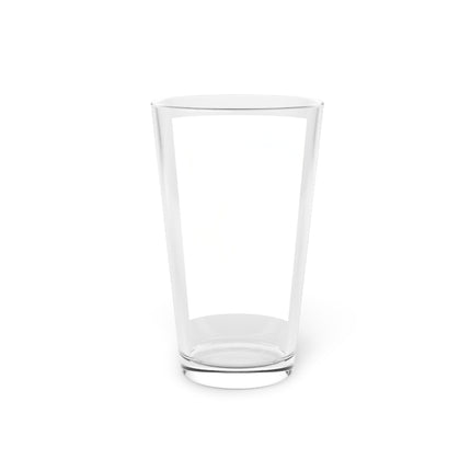 Perroquet et Chien by Henri de Toulouse-Lautrec Glass, 16oz
