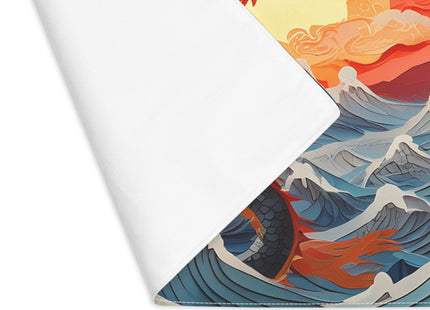 Emergence of the Dragon Placemat, 1pc