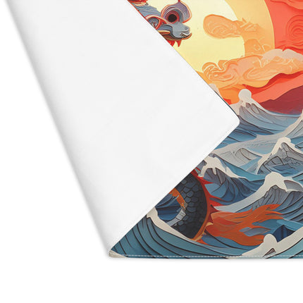 Emergence of the Dragon Placemat, 1pc
