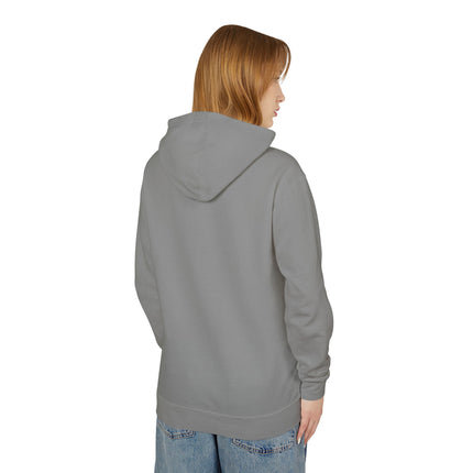 The Enchanting Painter Hoodie