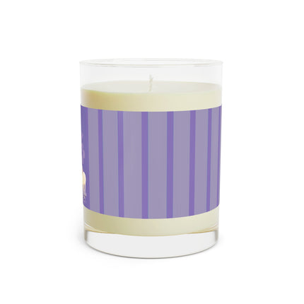 Easter Elegance Scented Candle - Full Glass, 11oz