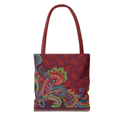 Design for a Carpet by Anonymous I Tote Bag (AOP)