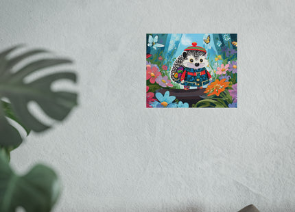 Fine Art Posters