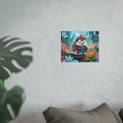 Fine Art Posters