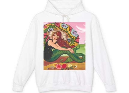 Siren Serenade Hoodie
