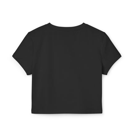 Illustrated Elegance – Parisian Fashion Tee