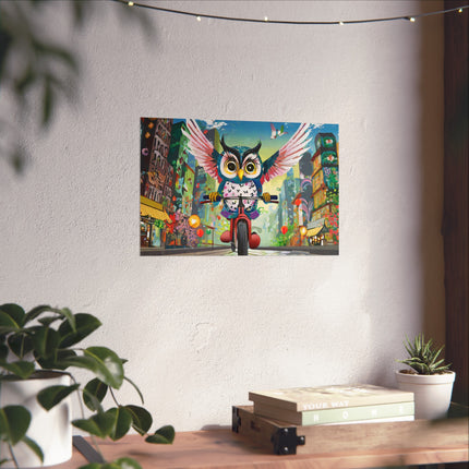 Fine Art Posters