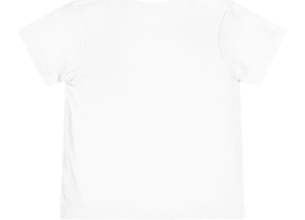 Lily Pond Stroll Toddler Short Sleeve Tee