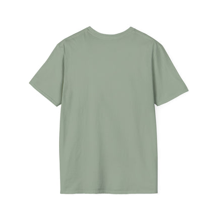 Neon Swarm Softstyle T-Shirt