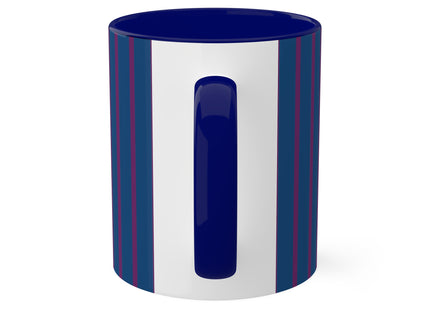 Monster Parade Madness Colorful Mugs, 11oz