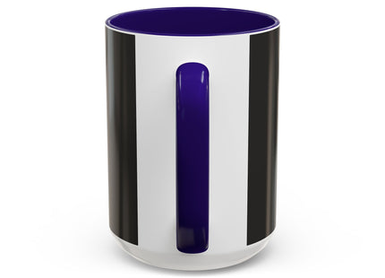 Arnolfini Portrait by Jan Van Eyck Colorful Mugs (11oz, 15oz)