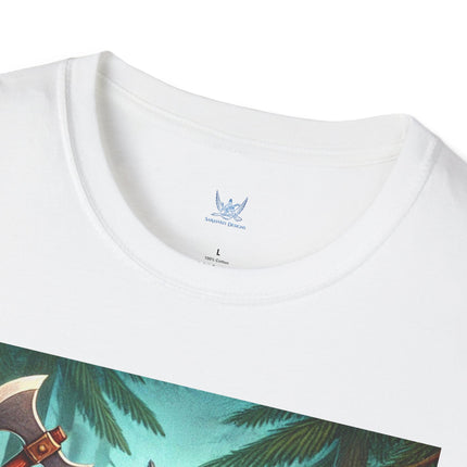 Wolverine Vanguard Softstyle T-Shirt
