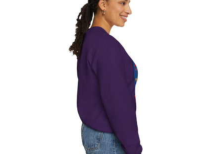 Phantoms of Elegance Unisex Heavy Blend™ Crewneck Sweatshirt
