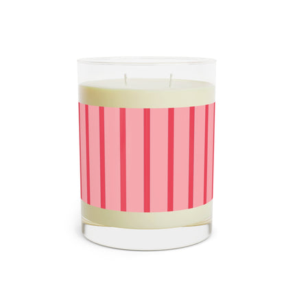 Whimsical Springtime Exchange Scented Candle - Full Glass, 11oz