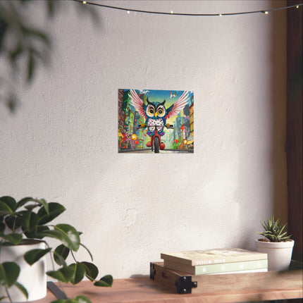 Fine Art Posters