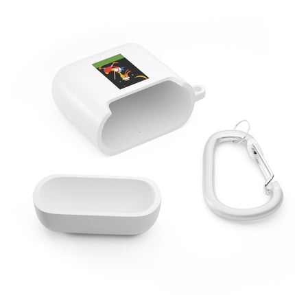 Dapper Duck AirPods Case