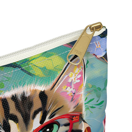 Kitten Scholars Pencil Case