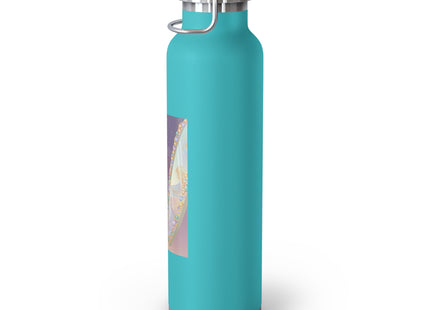 Reflections of Enchantment Copper Vacuum Insulated Bottle, 22oz