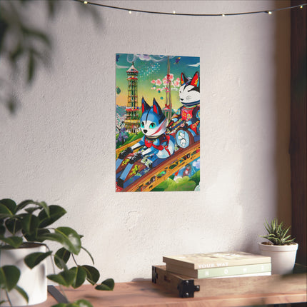 Fine Art Posters