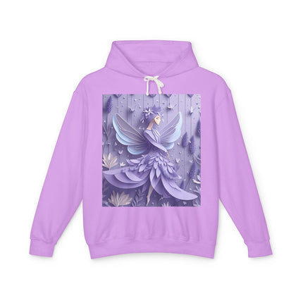 Lavender Fairy Hoodie