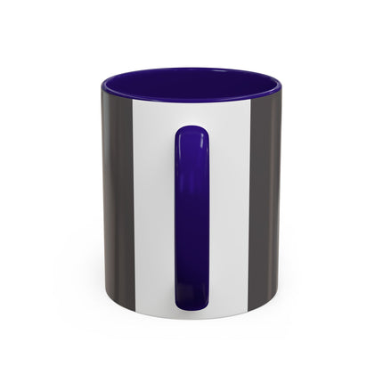 Fairy Tale Elegance Colorful Mugs (11oz, 15oz)
