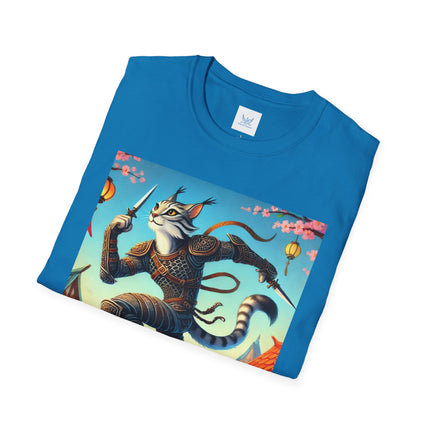 Springbound Sentinel Softstyle T-Shirt