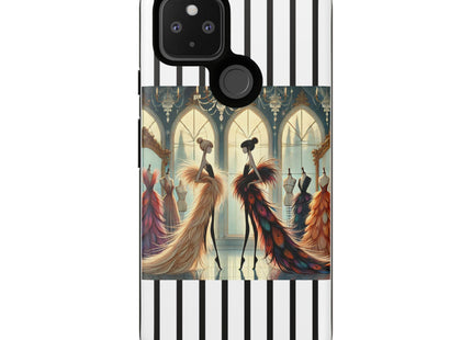 Couture & Wings Phone Cases