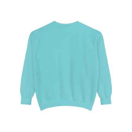 Neon Swarm Sweatshirt