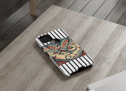 Dragon Fairy of the Temple Phone Cases