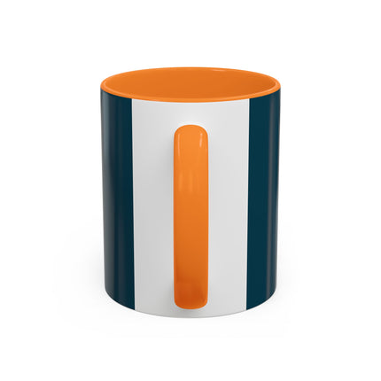 🦇🎃 The Witch Of Batwing Pumpkin Hollow Colorful Mug – Moonlit Halloween Charm