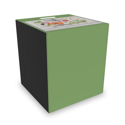 Natural History Ensemble, No. 7 Felt Storage Box