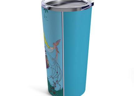 Exquisite Elegance by Umberto Brunelleschi Tumbler 20oz