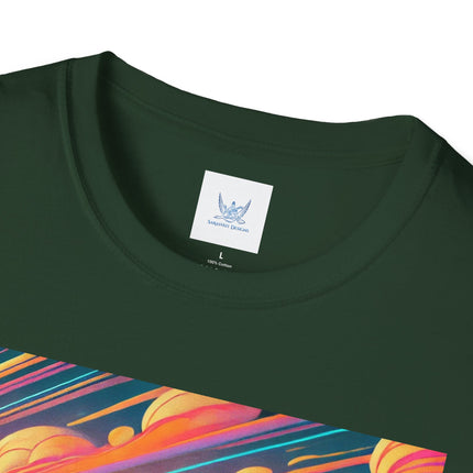 Swift Guardian Softstyle T-Shirt