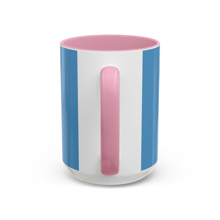 Garden Of New Beginnings Colorful Mugs – Art Deco Floral Elegance
