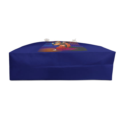 The Enchanting Geisha Weekender Bag
