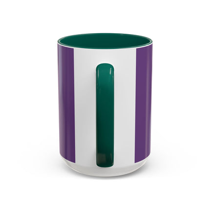 Charming Mermaid Colorful Mugs (11oz, 15oz)
