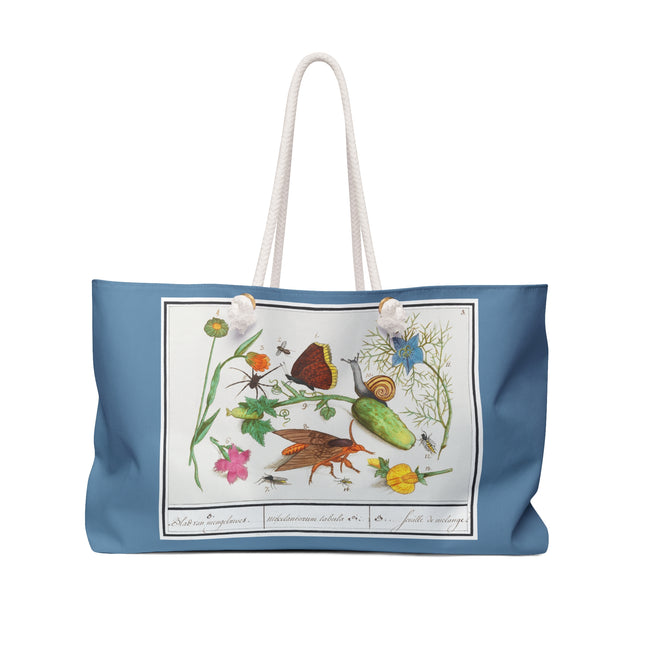 Natural History Ensemble, No. 3 Weekender Bag