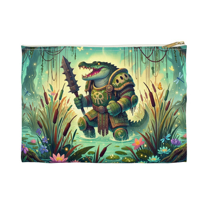 Swamp Tyrant Lunch Bag – Primal Power & Bog Dominion