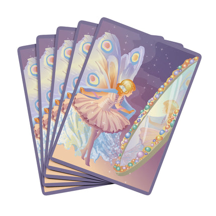 Reflections of Enchantment Playing Cards