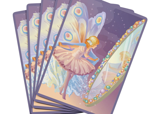 Reflections of Enchantment Playing Cards