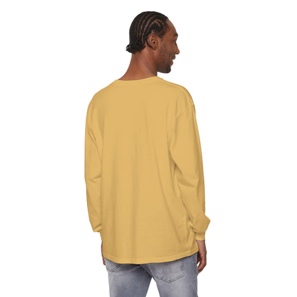 Cyber Toucan Long Sleeve T-Shirt