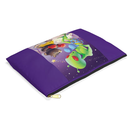 Cosmic Clash Accessory Pouch