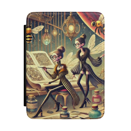 Fairy Designers Kindle Case – Whimsical Craft & Enchanted Inspiration